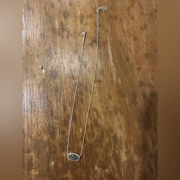 Kendra Scott Necklace - Picture 1 of 2